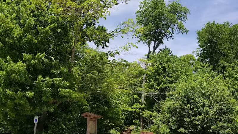 Sable Falls - Seney,