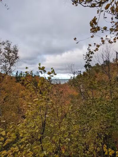 Sable Falls - Seney,
