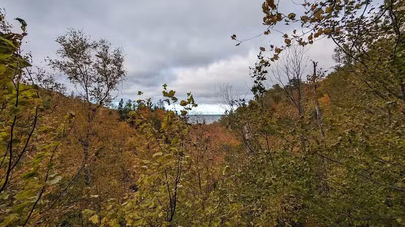 Sable Falls - Seney,