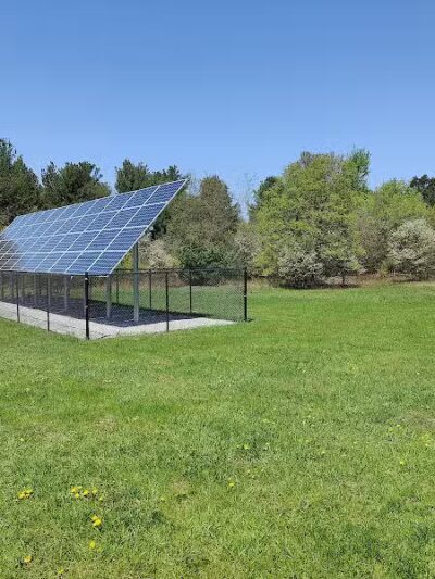 Seney Rest Area - Seney,