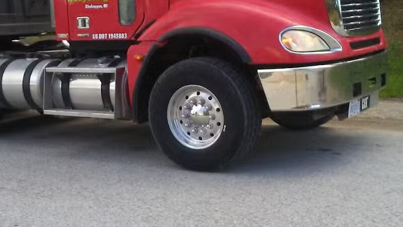 Seney Rest Area - Seney,