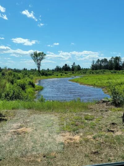 Show Pool Rest Area - Seney,