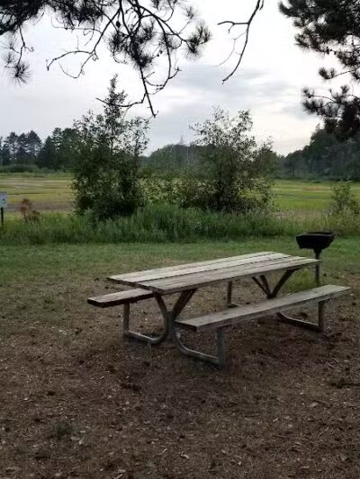 Show Pool Rest Area - Seney,