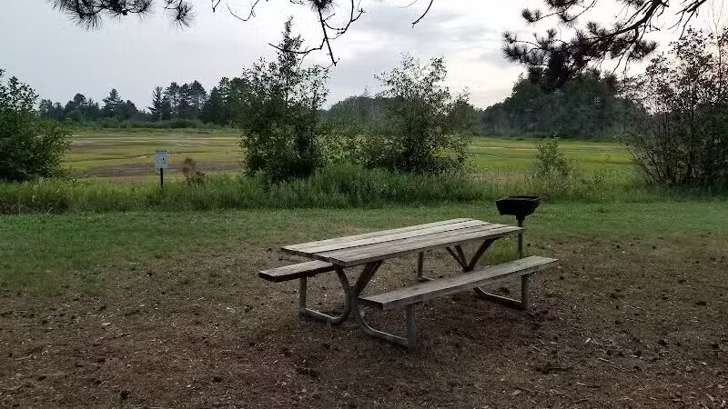 Show Pool Rest Area - Seney,