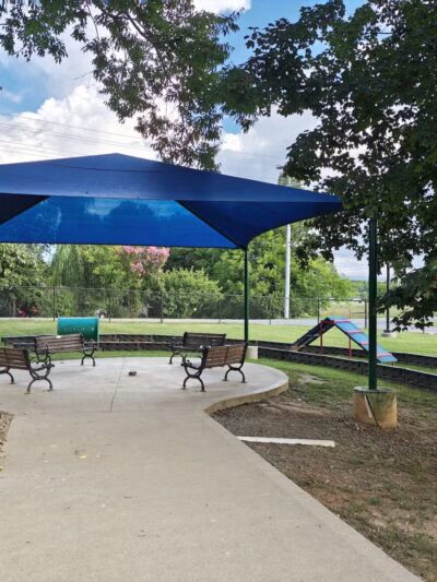 Sevierville Dog Park - Sevierville, TN