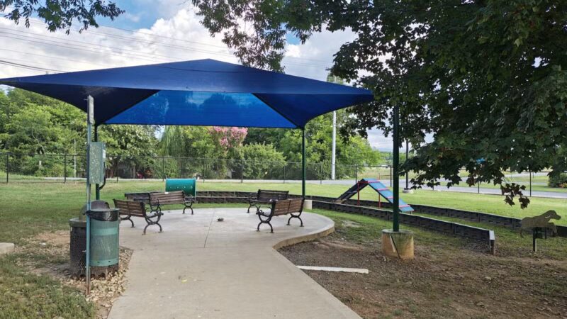 Sevierville Dog Park - Sevierville, TN