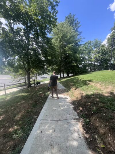 Sevierville Dog Park - Sevierville, TN