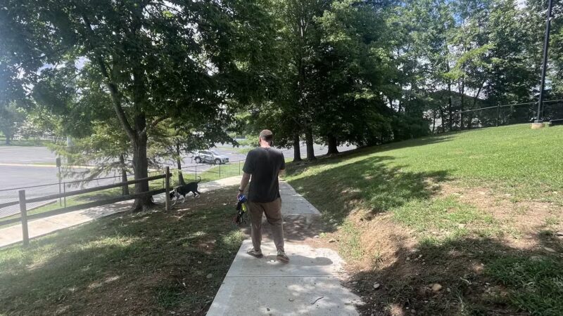 Sevierville Dog Park - Sevierville, TN