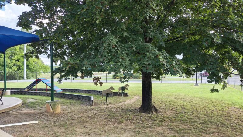Sevierville Dog Park - Sevierville, TN