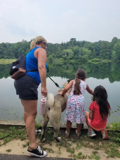 Cedar Lake Park at Washington Lake Park - Sewell,