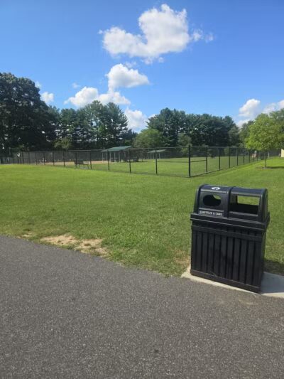 Cedar Lake Park at Washington Lake Park - Sewell,