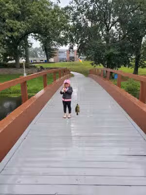 Veteran's Park - Sewell, NJ