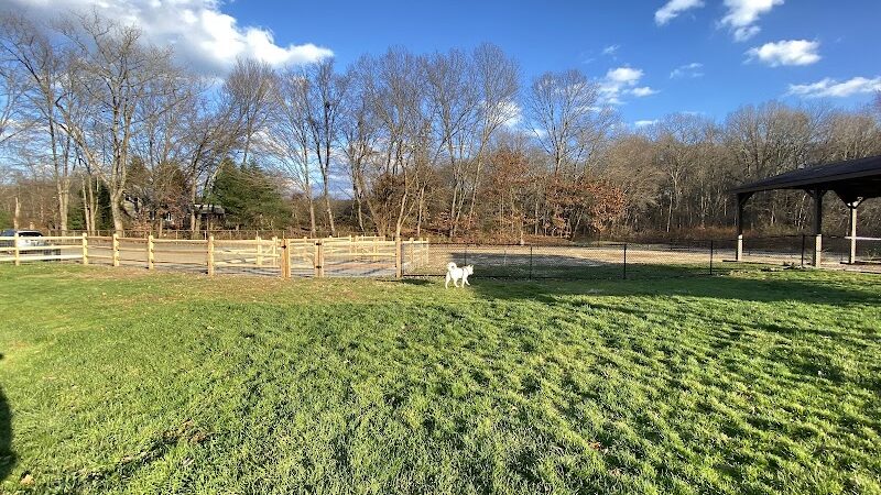 Seymour Dog Park Seymour, CT - Seymour, CT