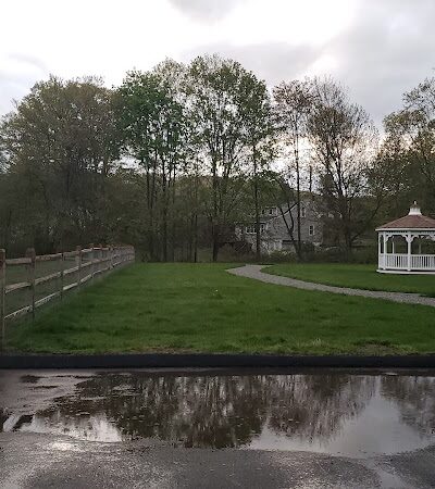 Seymour Dog Park Seymour, CT - Seymour, CT