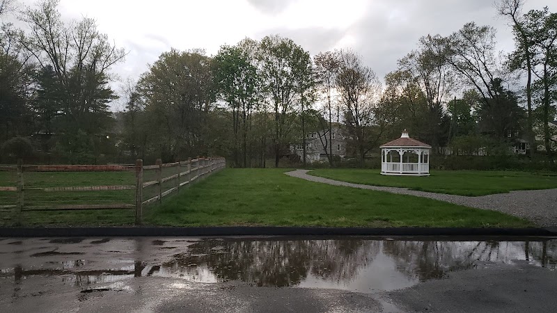 Seymour Dog Park Seymour, CT - Seymour, CT