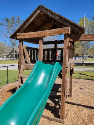 Greenway Park - Shady Dale, GA