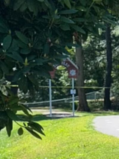 Stark Dog Park - Shamokin Dam, PA
