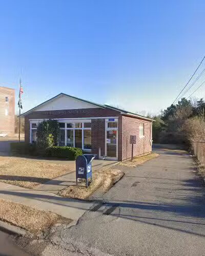 Sharon Park - Sharon, SC