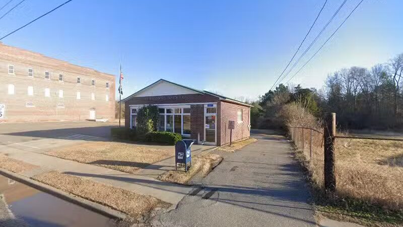 Sharon Park - Sharon, SC