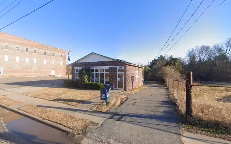 Sharon Park - Sharon, SC