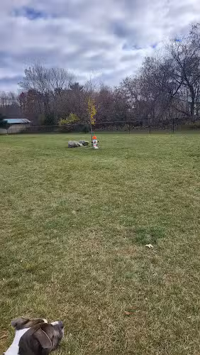 Shawano Dog Park - Shawano, WI