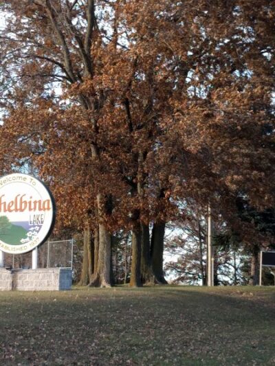 Shelbina City Lake - Shelbina, MO