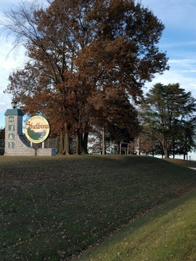 Shelbina City Lake - Shelbina, MO