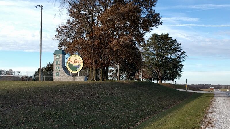 Shelbina City Lake - Shelbina, MO