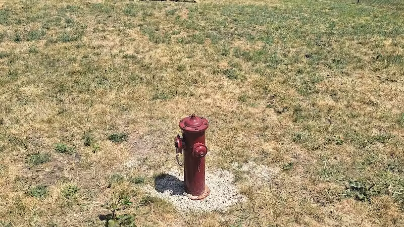 Bark Park - Shelby,