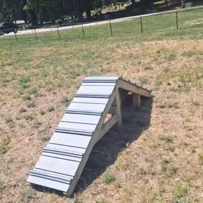 Bark Park - Shelby,