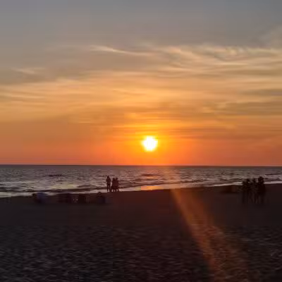 Benona Township Park - Shelby,