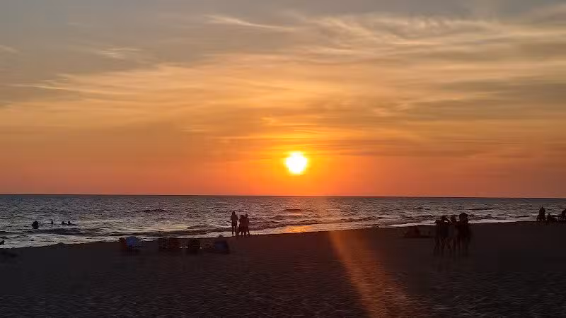 Benona Township Park - Shelby,