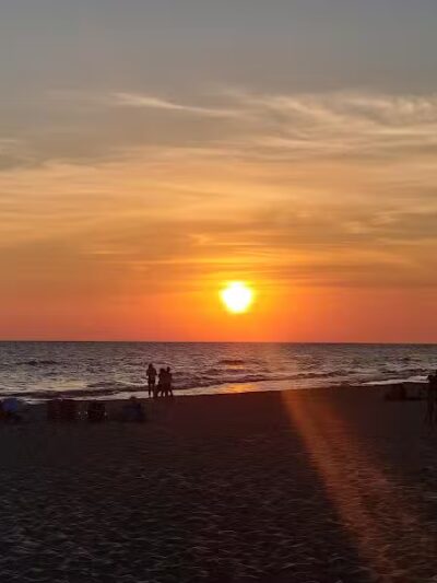 Benona Township Park - Shelby,