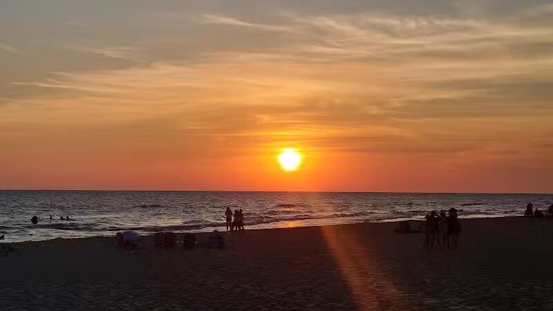 Benona Township Park - Shelby,