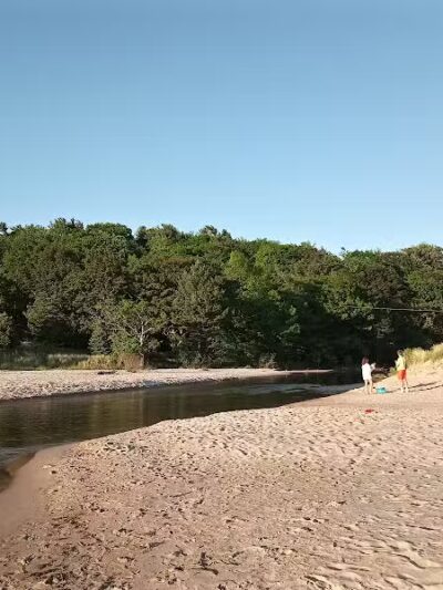 Benona Township Park - Shelby,