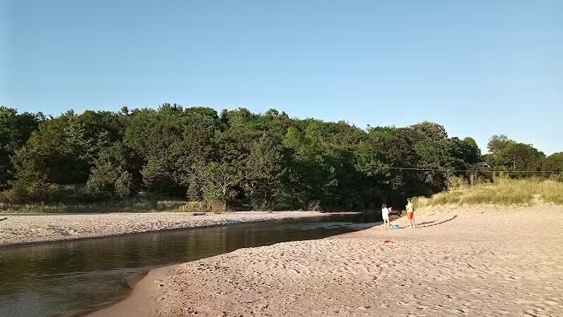 Benona Township Park - Shelby,