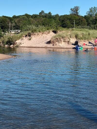 Benona Township Park - Shelby,