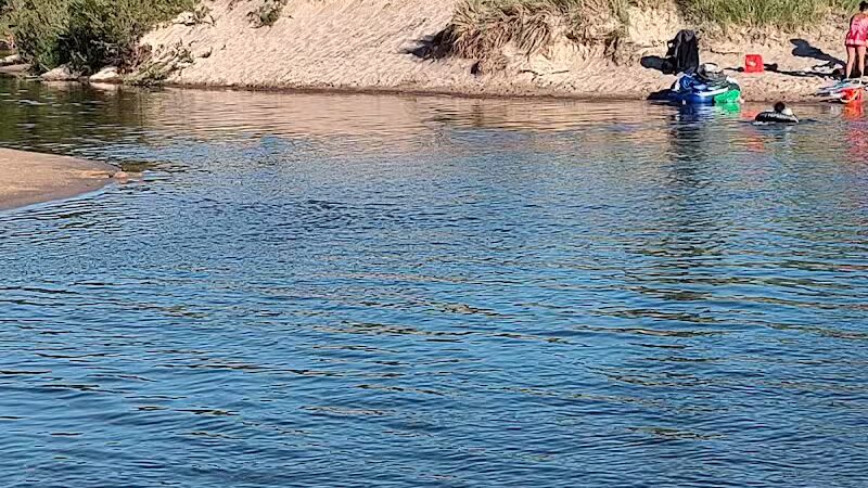 Benona Township Park - Shelby,