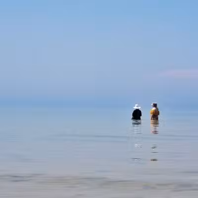 Benona Township Park - Shelby,