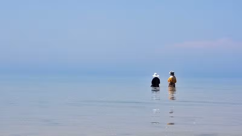 Benona Township Park - Shelby,