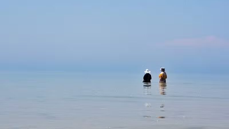 Benona Township Park - Shelby,