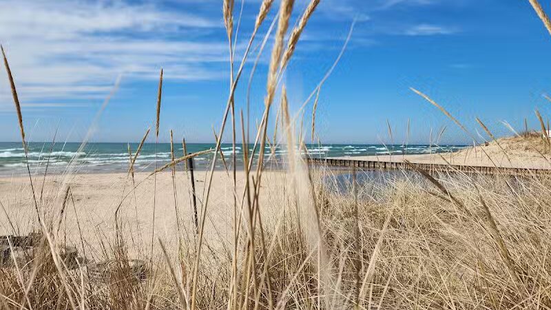 Benona Township Park - Shelby,