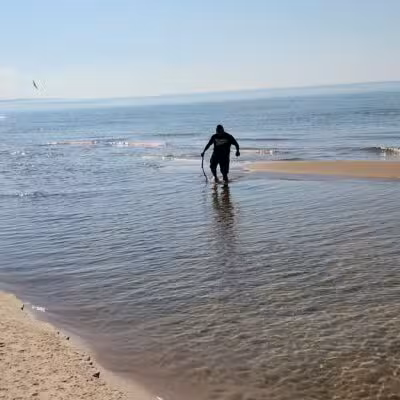 Benona Township Park - Shelby,