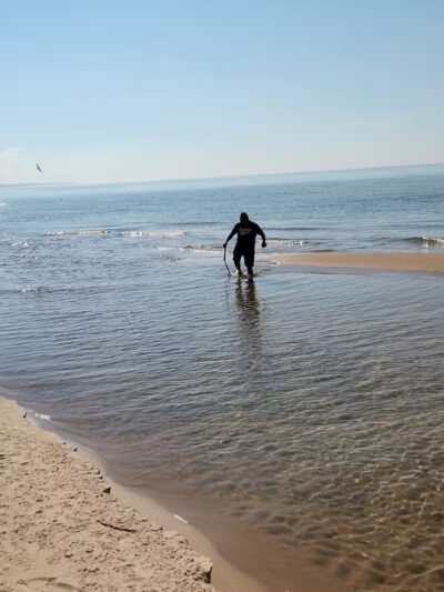 Benona Township Park - Shelby,