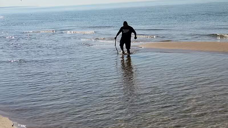 Benona Township Park - Shelby,