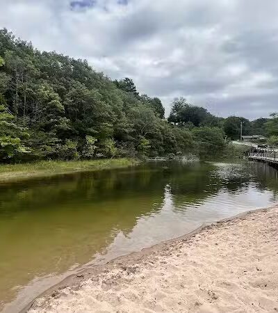 Benona Township Park - Shelby,