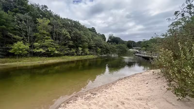 Benona Township Park - Shelby,