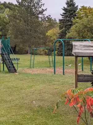 Oceana County Mill Pond Park - Shelby,