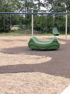 Shelby Community Park - Shelby,