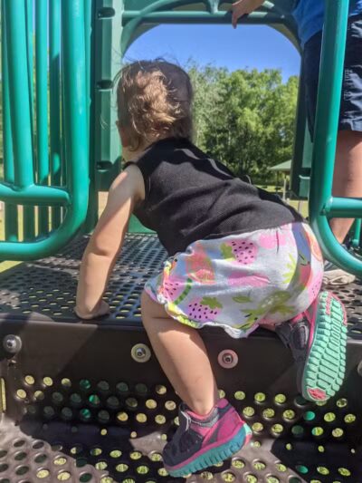 Oceana County Mill Pond Park - Shelby,